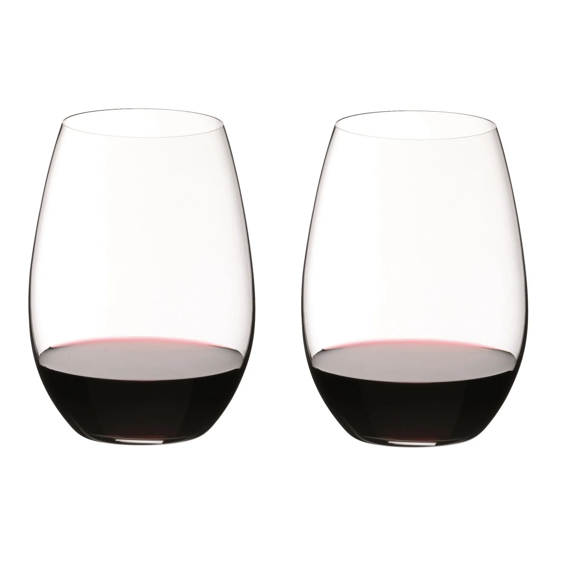 Riedel O Syrah-Shiraz Vinglass 2-Pakn.