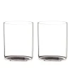 Riedel O Whiskyglass 2-Pakn.