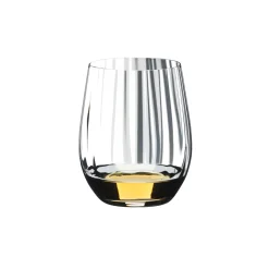 Riedel Optical O Whiskyglass 2-Stk.