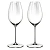 Riedel Performance Sauvignon Blanc Vinglass 2-Pakning