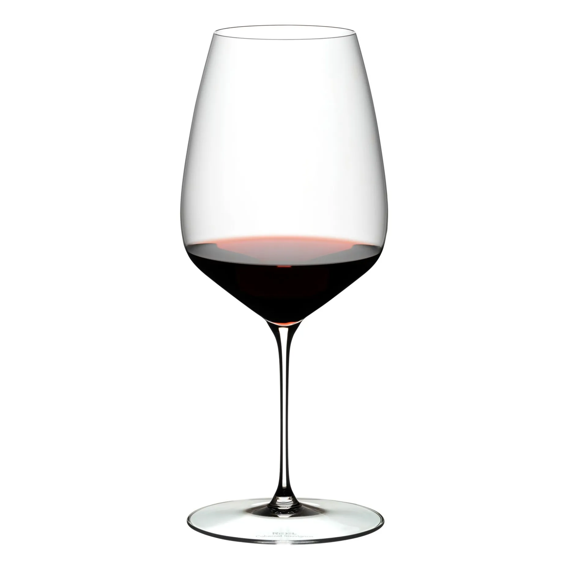 Riedel Veloce Cabernet Sauvignon Vinglass 2-Pakning