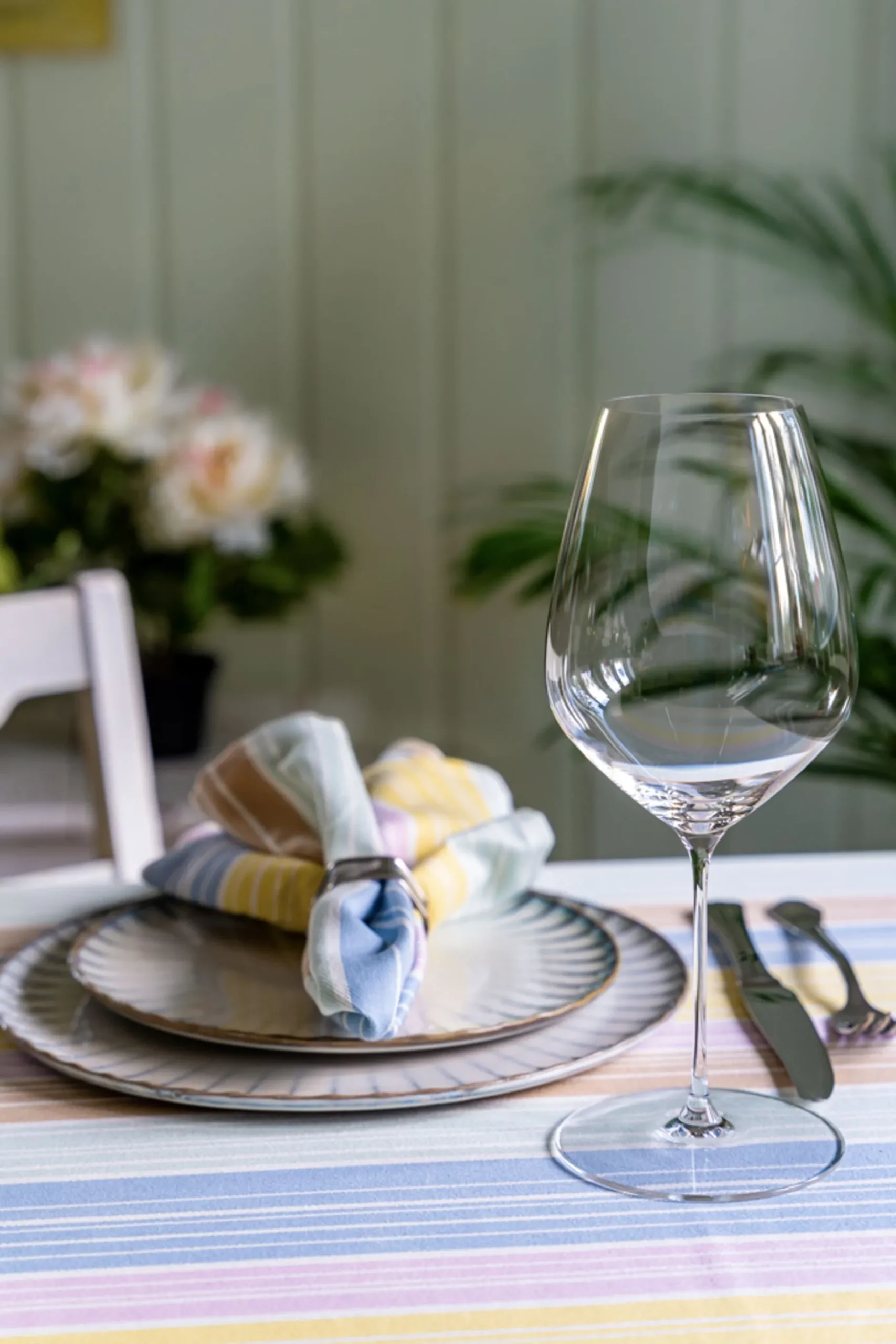 Riedel Veloce Cabernet Sauvignon Vinglass 2-Pakning