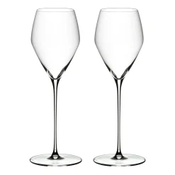 Riedel Veloce Champagneglass 2-Pakning
