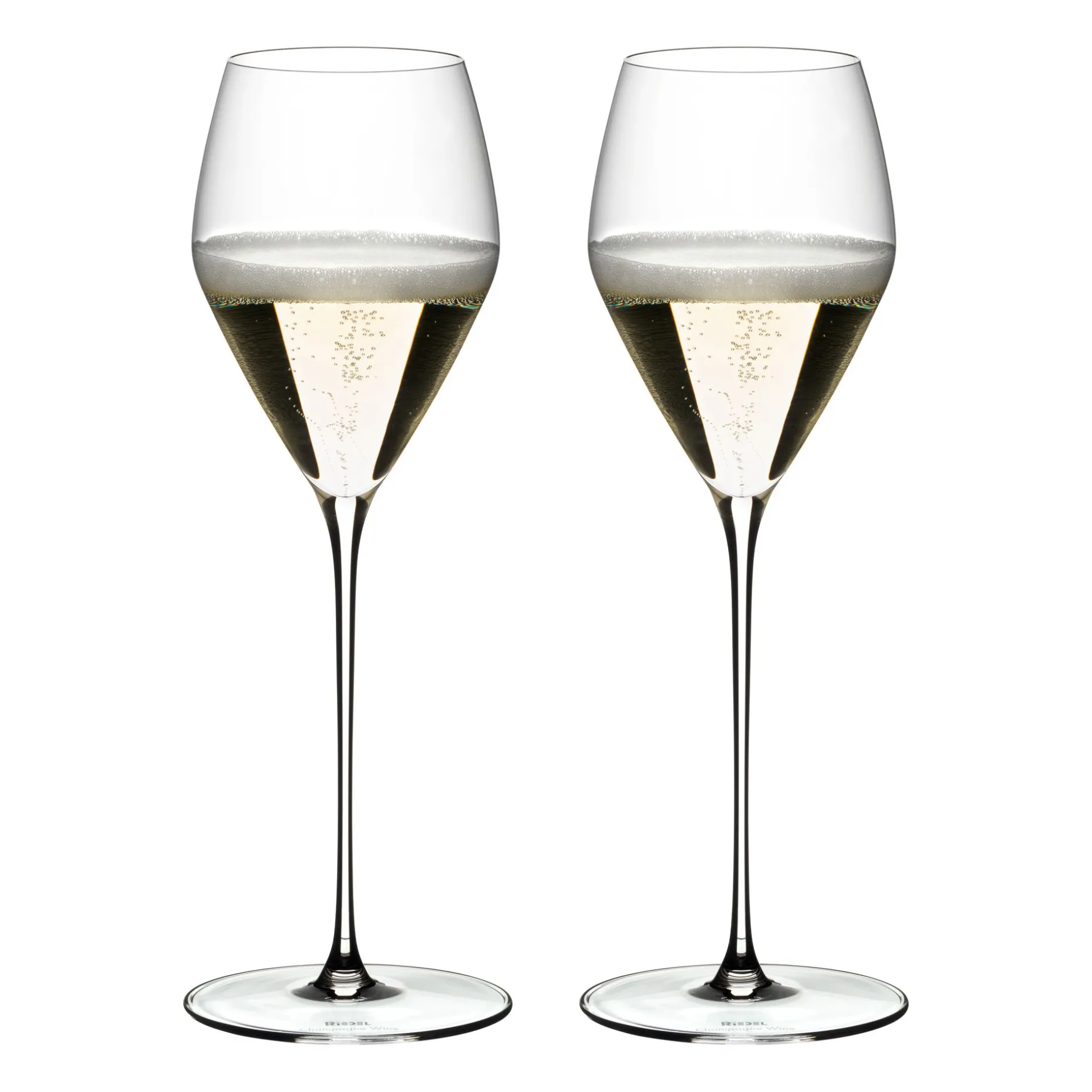 Riedel Veloce Champagneglass 2-Pakning