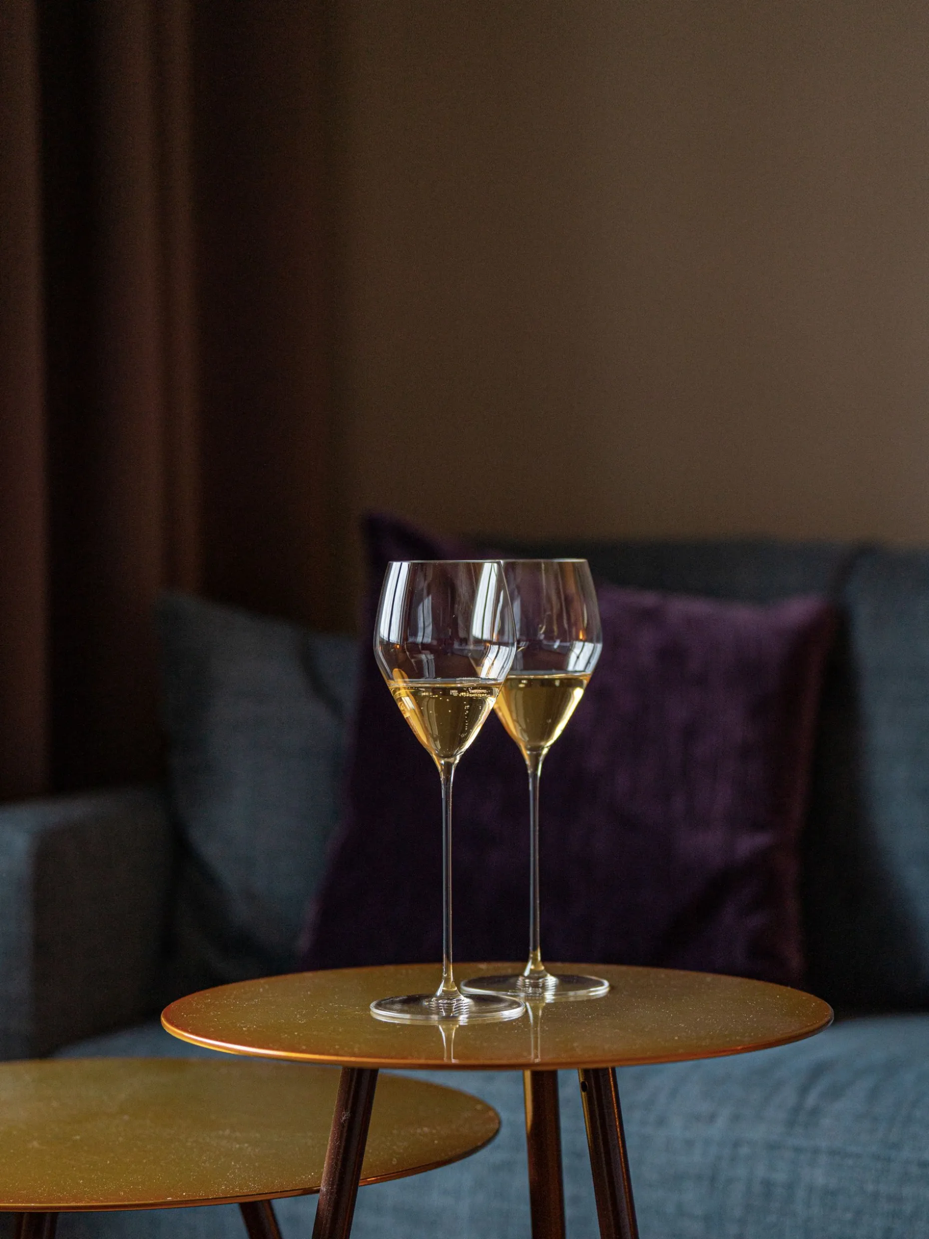 Riedel Veloce Champagneglass 2-Pakning