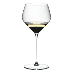 Riedel Veloce Chardonnay Vinglass 2-Pakning