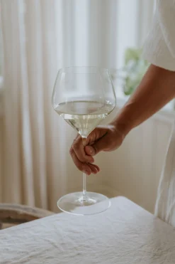 Riedel Veloce Chardonnay Vinglass 2-Pakning