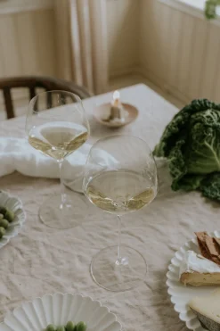 Riedel Veloce Chardonnay Vinglass 2-Pakning