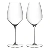 Riedel Veloce Riesling Vinglass 2-Pakning