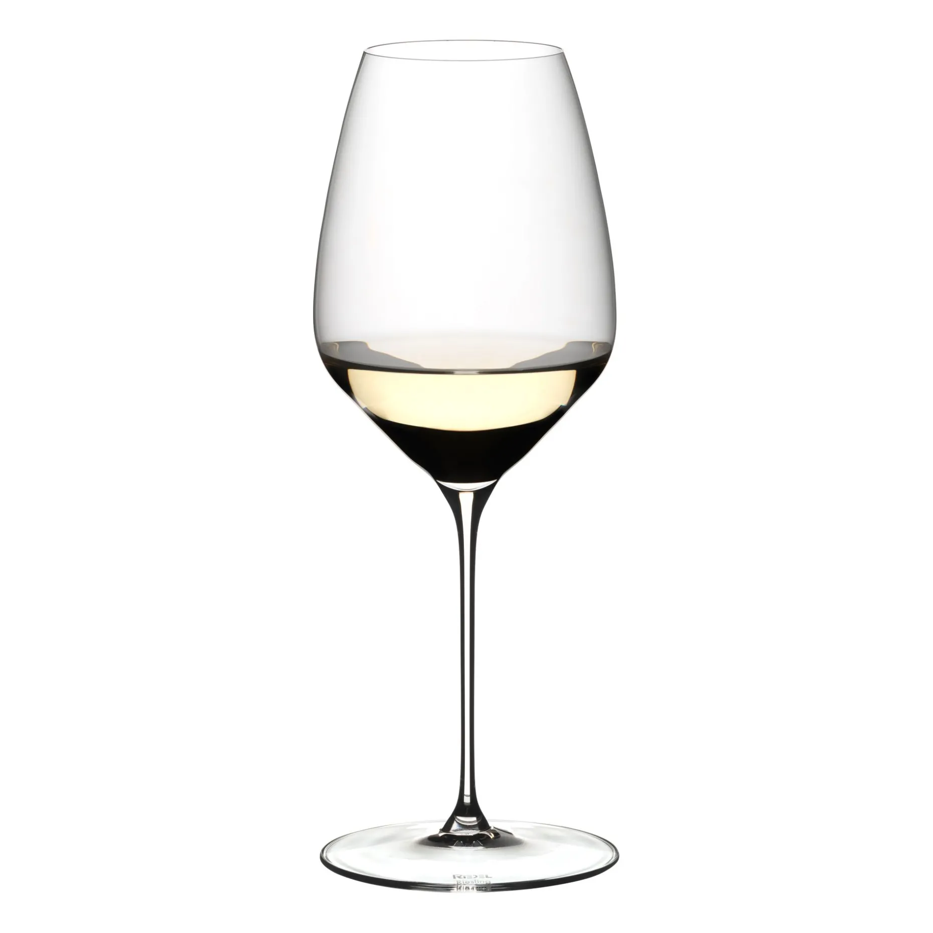 Riedel Veloce Riesling Vinglass 2-Pakning