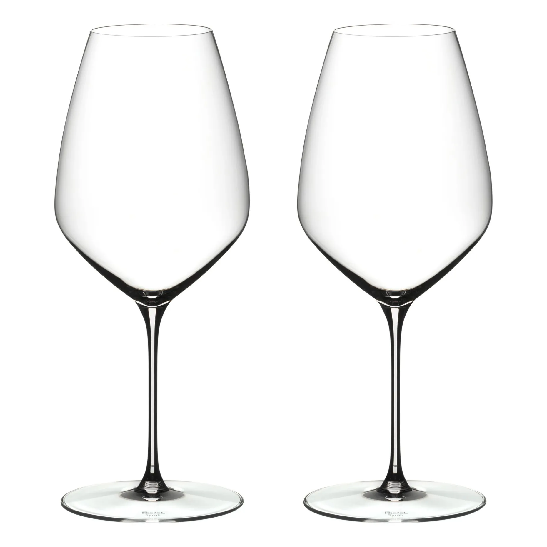 Riedel Veloce Syrah-Shiraz Vinglass 2-Pakning