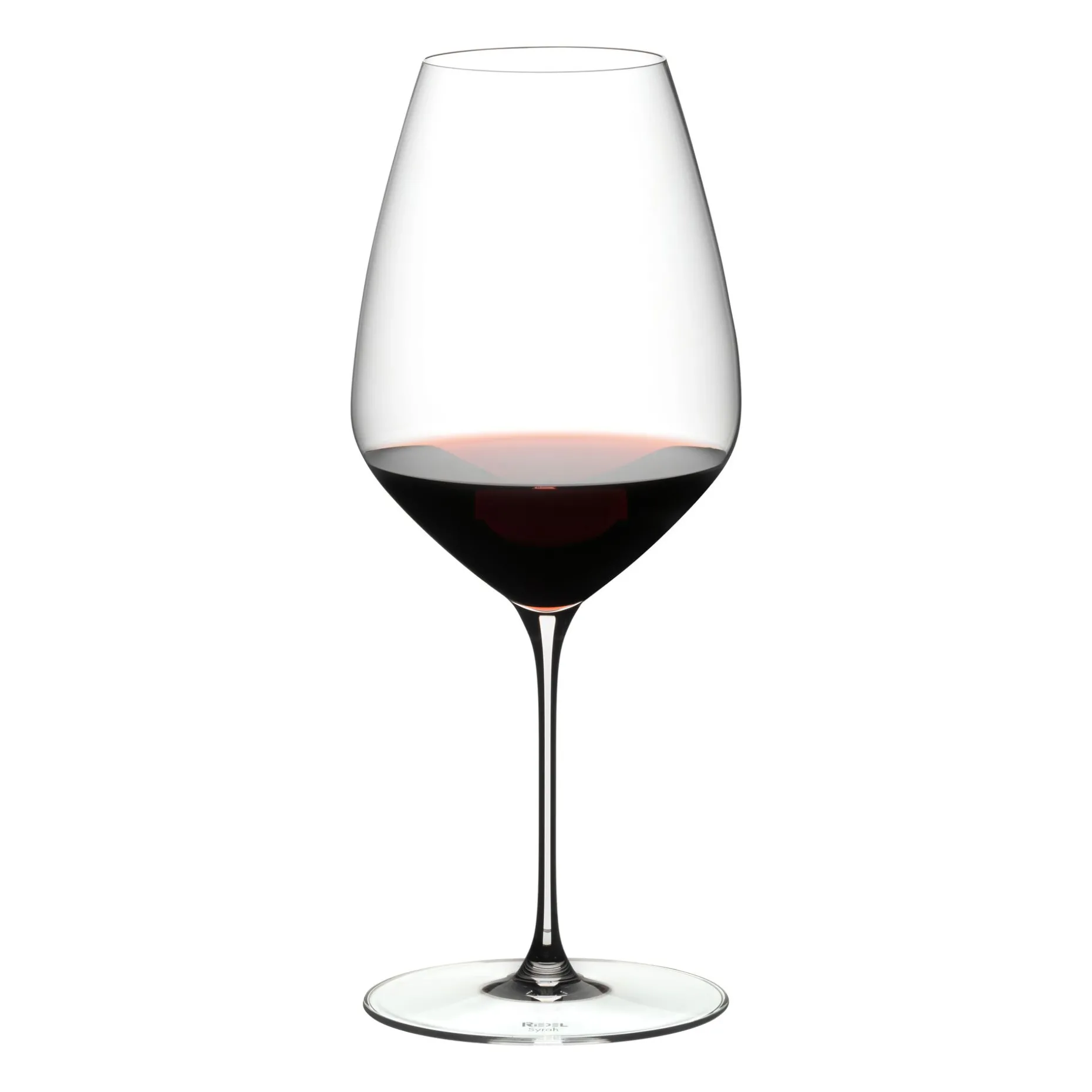 Riedel Veloce Syrah-Shiraz Vinglass 2-Pakning