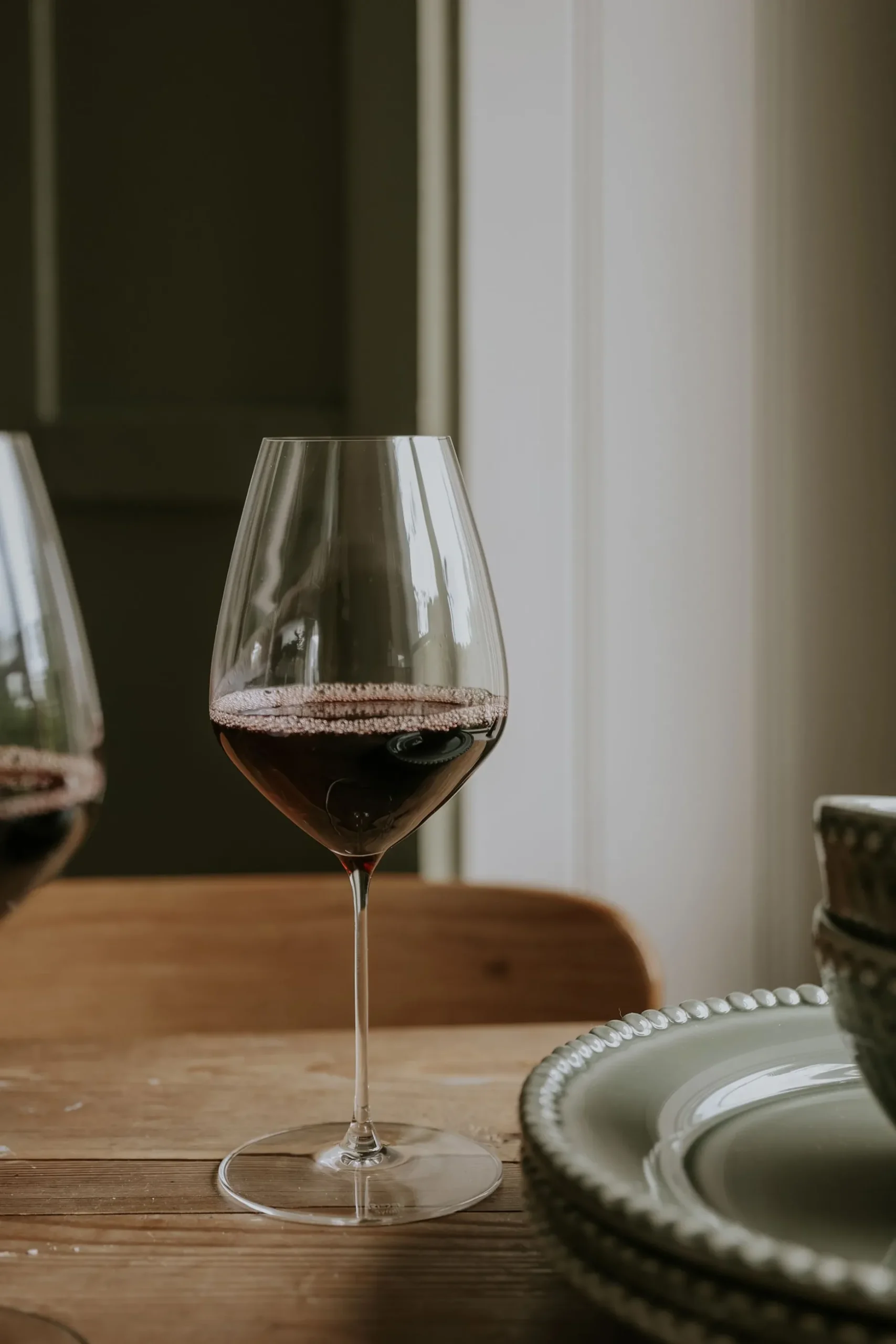 Riedel Veloce Syrah-Shiraz Vinglass 2-Pakning