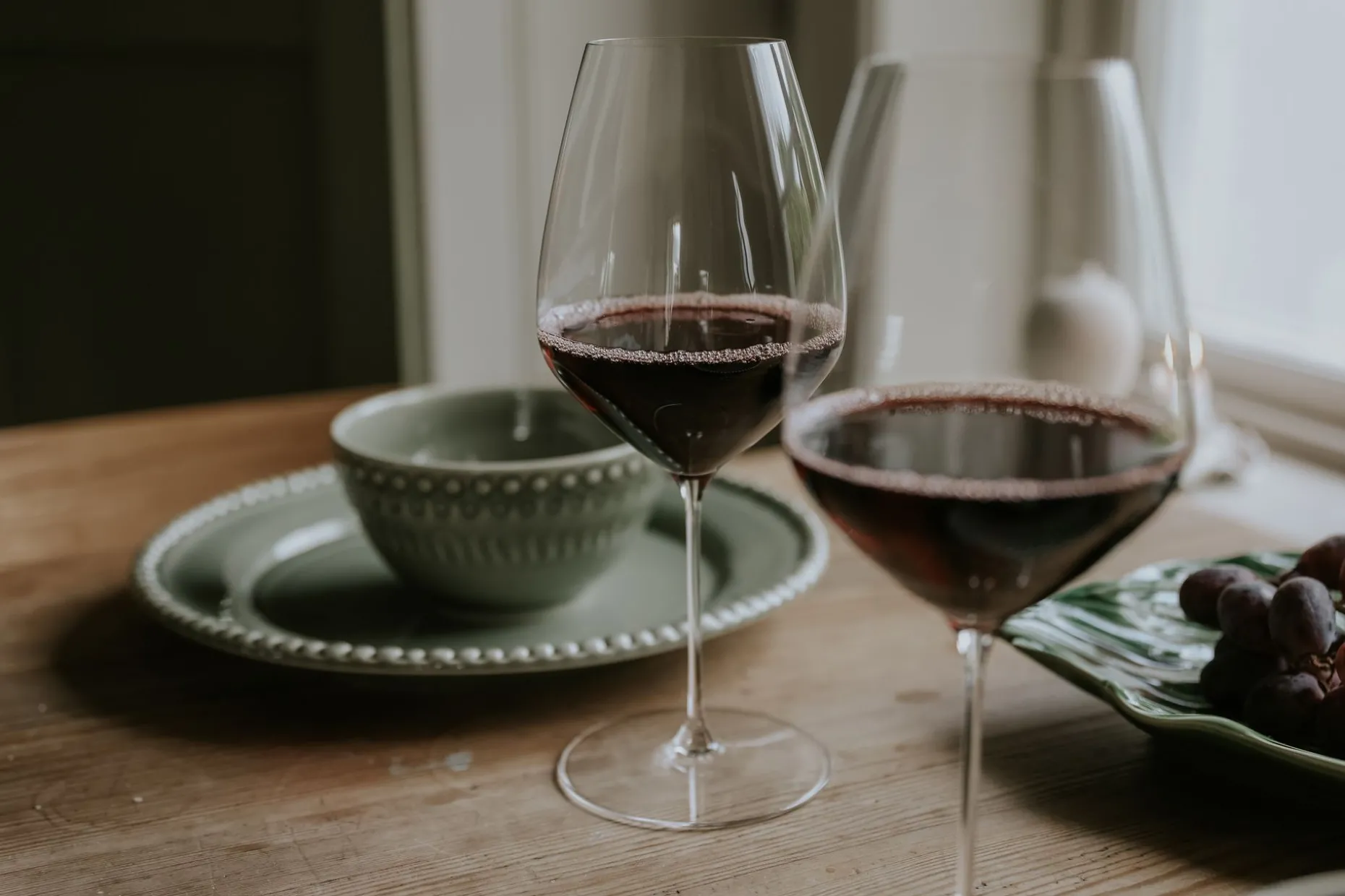 Riedel Veloce Syrah-Shiraz Vinglass 2-Pakning