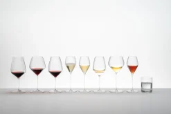 Riedel Veloce Syrah-Shiraz Vinglass 2-Pakning