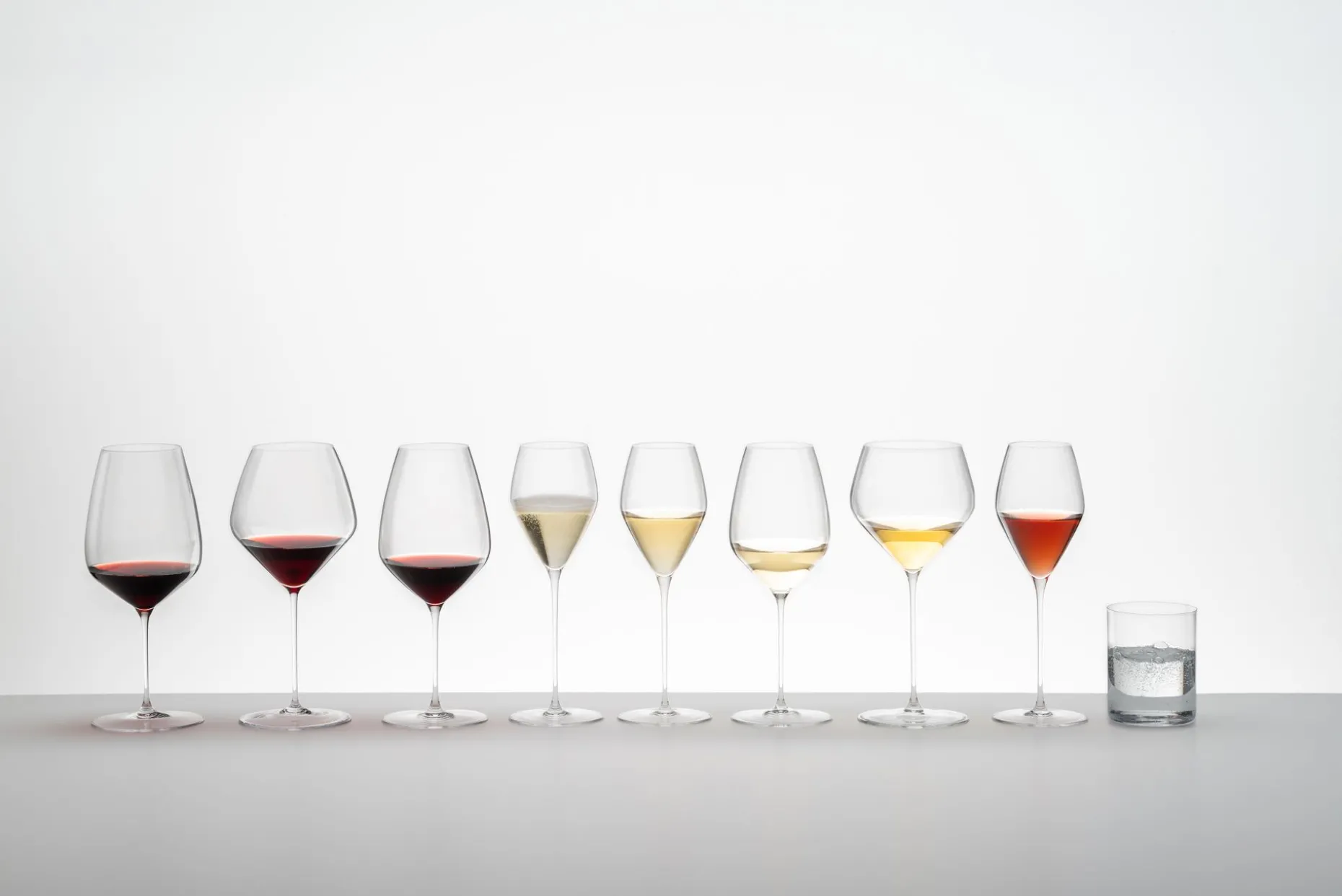 Riedel Veloce Syrah-Shiraz Vinglass 2-Pakning