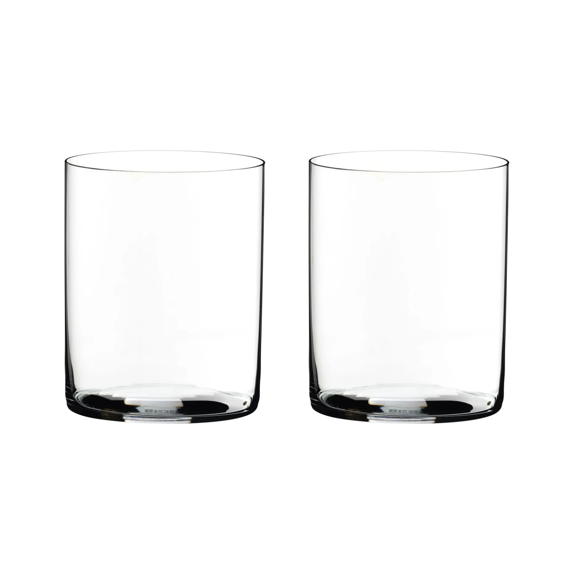 Riedel Veloce Vannglass 2-Pakning