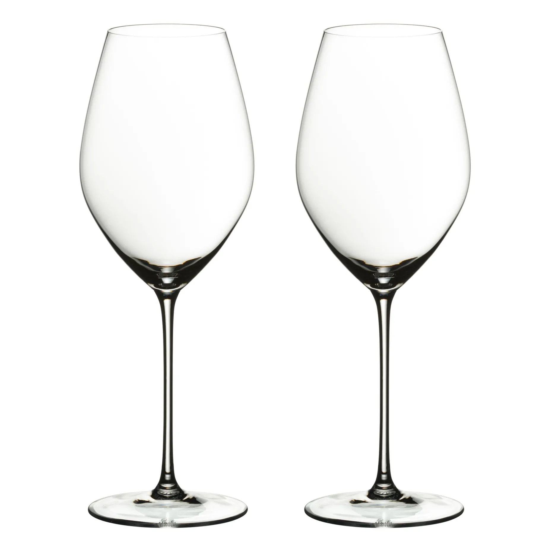 Riedel Veritas Champagneglass 2-Pakning