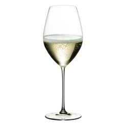 Riedel Veritas Champagneglass 2-Pakning