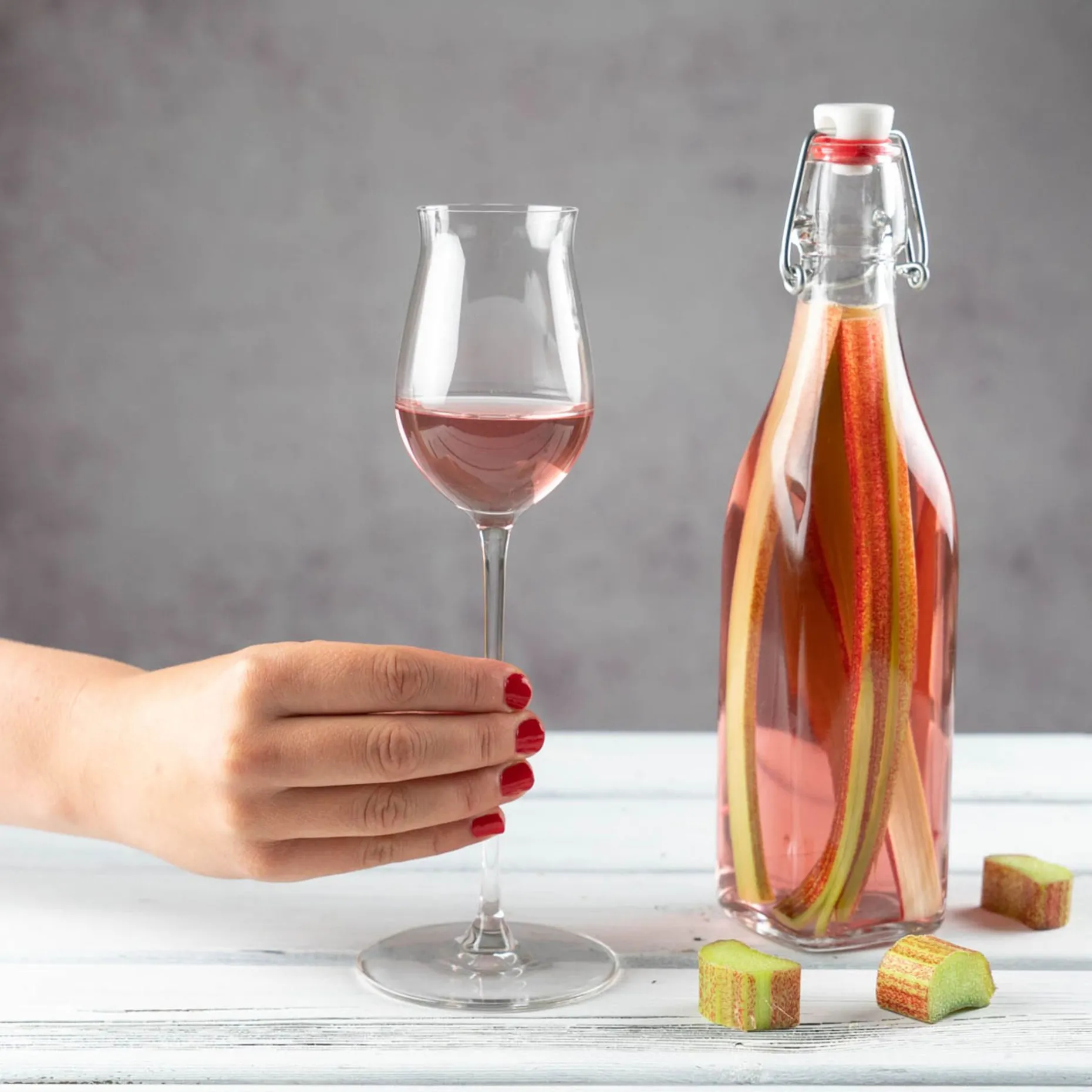 Riedel Veritas Konjakkglass 2-Pakning