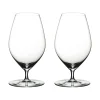 Riedel Veritas Ølglass 2-Pakning