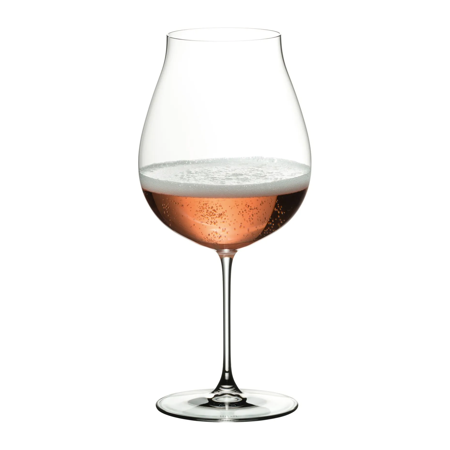 Riedel Veritas New World Pinot Noir Vinglass 2-Pakning