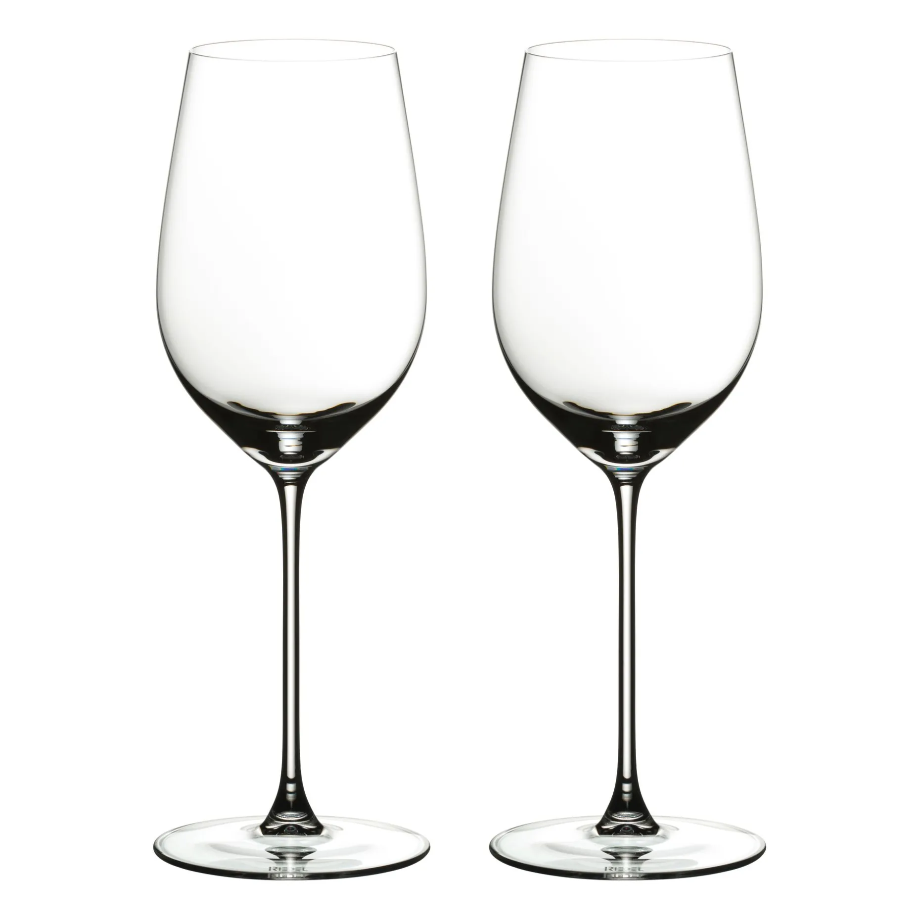 Riedel Veritas Riesling-Zinfandel Vinglass 2-Pakning