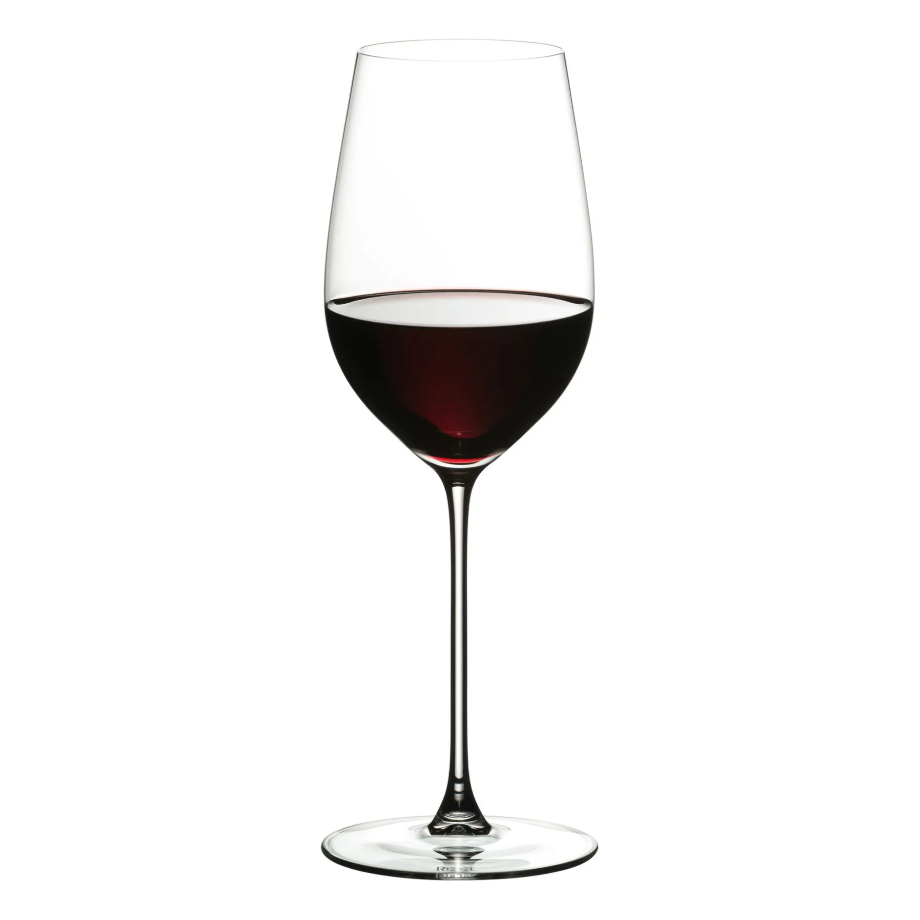 Riedel Veritas Riesling-Zinfandel Vinglass 2-Pakning