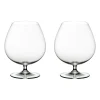 Riedel Vinum Brandyglass 2-Pakning
