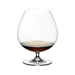 Riedel Vinum Brandyglass 2-Pakning