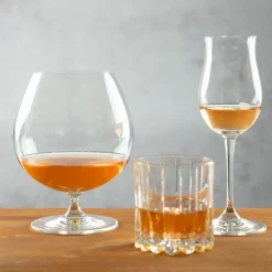 Riedel Vinum Brandyglass 2-Pakning
