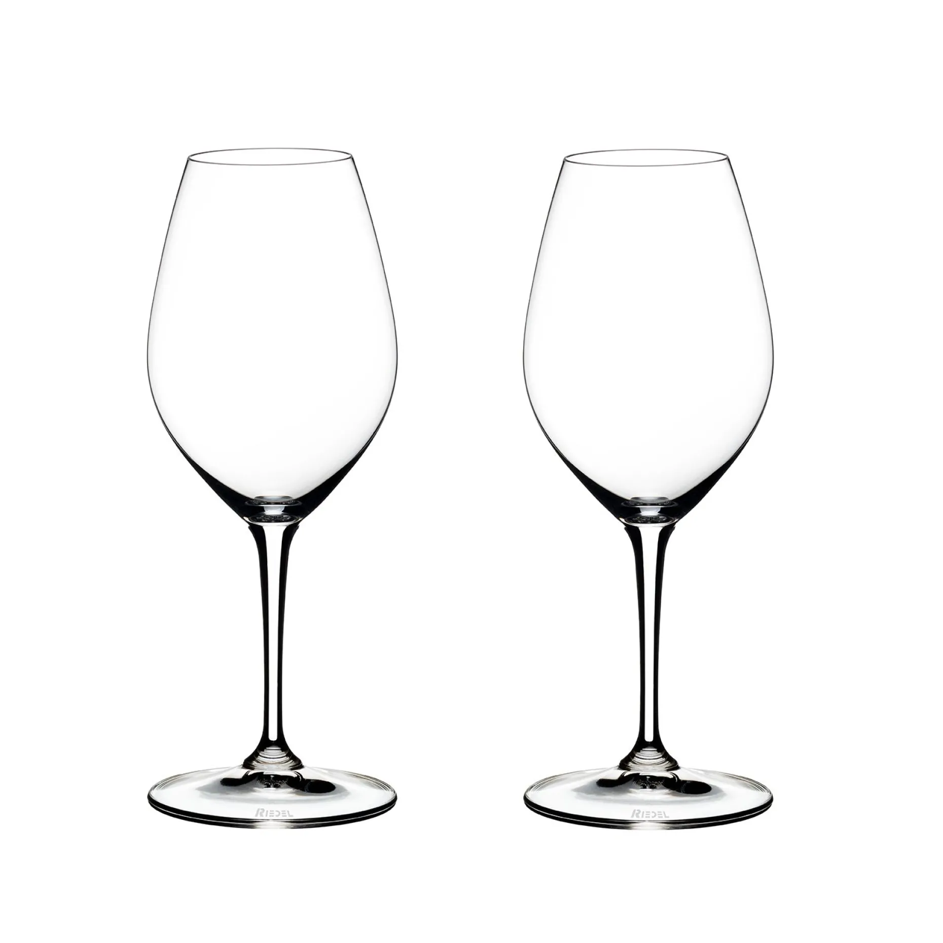Riedel Vinum Champagneglass 2-Stk.