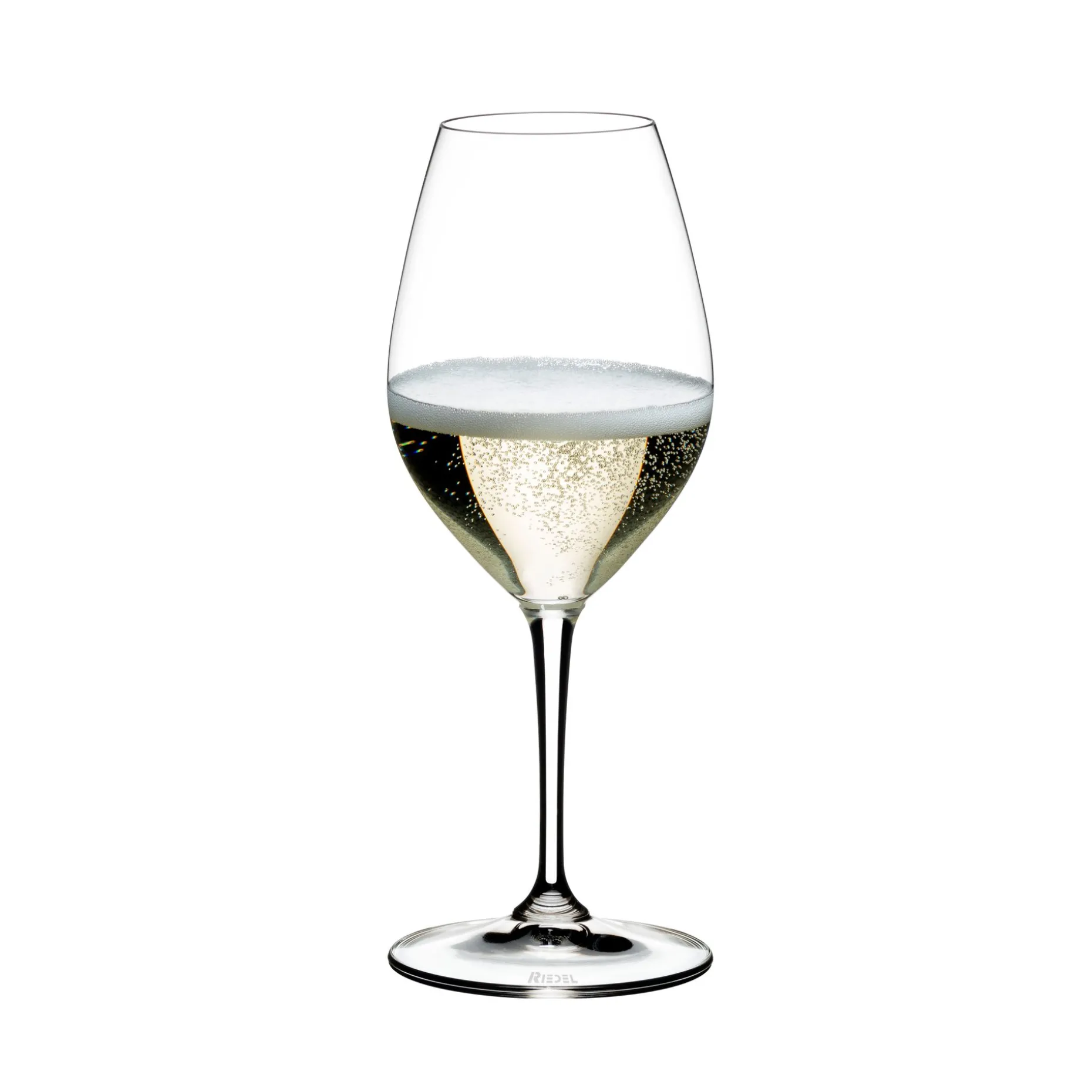 Riedel Vinum Champagneglass 2-Stk.