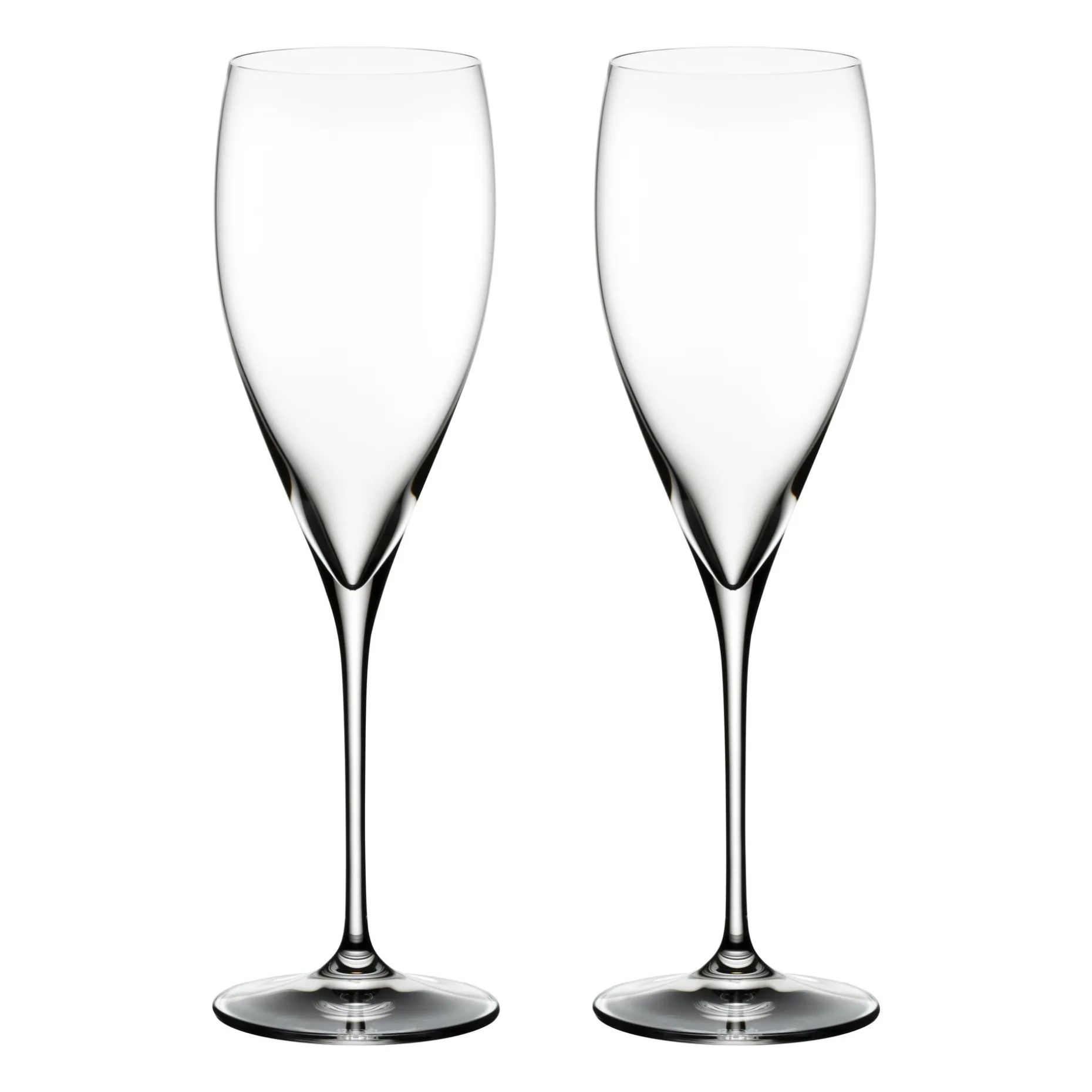 Riedel Vinum Vintage Champagneglass 2-Pakning