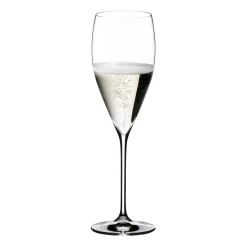Riedel Vinum Vintage Champagneglass 2-Pakning