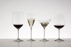 Riedel Vinum Vintage Champagneglass 2-Pakning