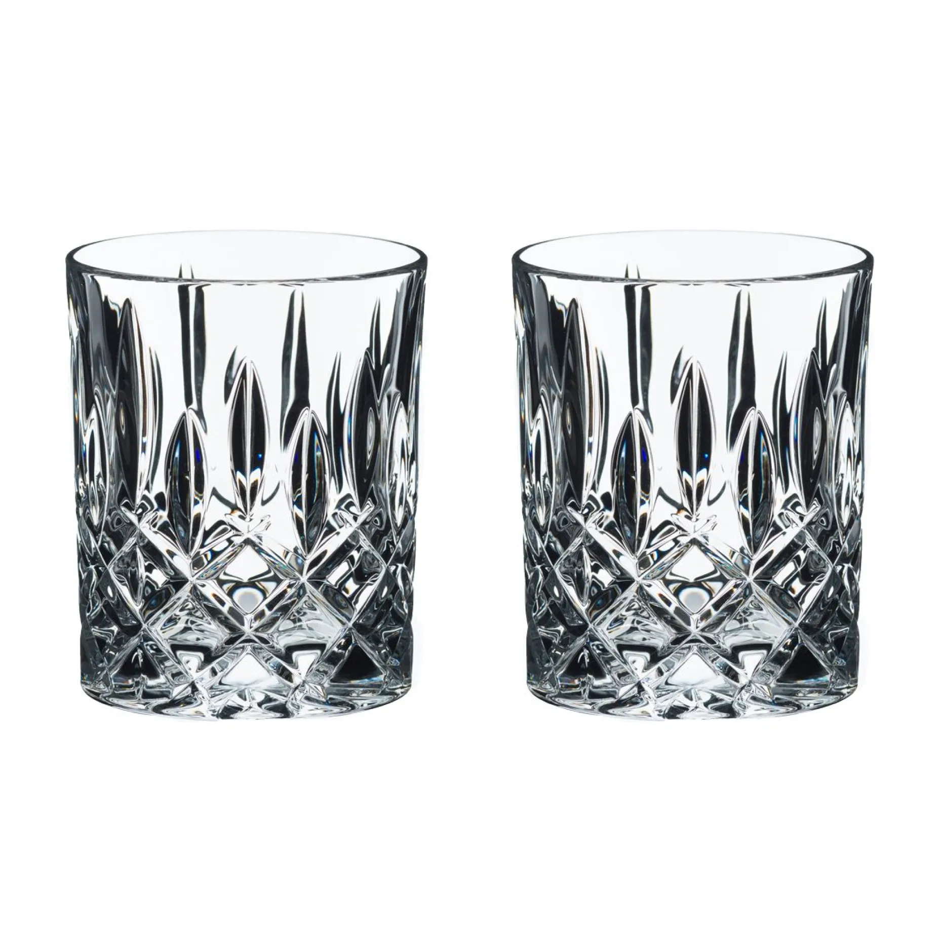 Riedel Whiskyglass 29,5 Cl 2-Stk.