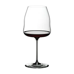 Riedel Winewings Pinot Noir Vinglass