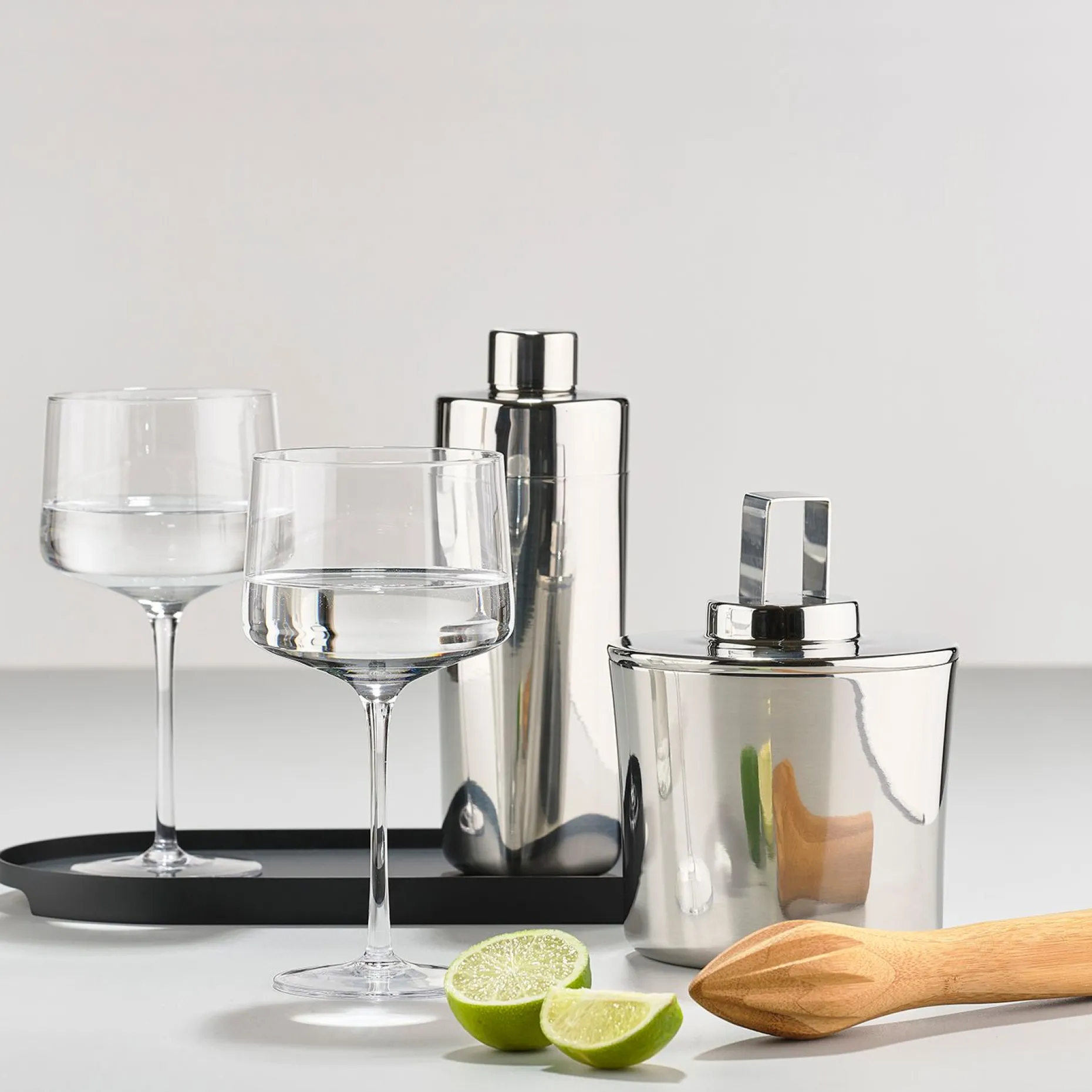 Rocks Copa/Gt Glass 2-Stk.