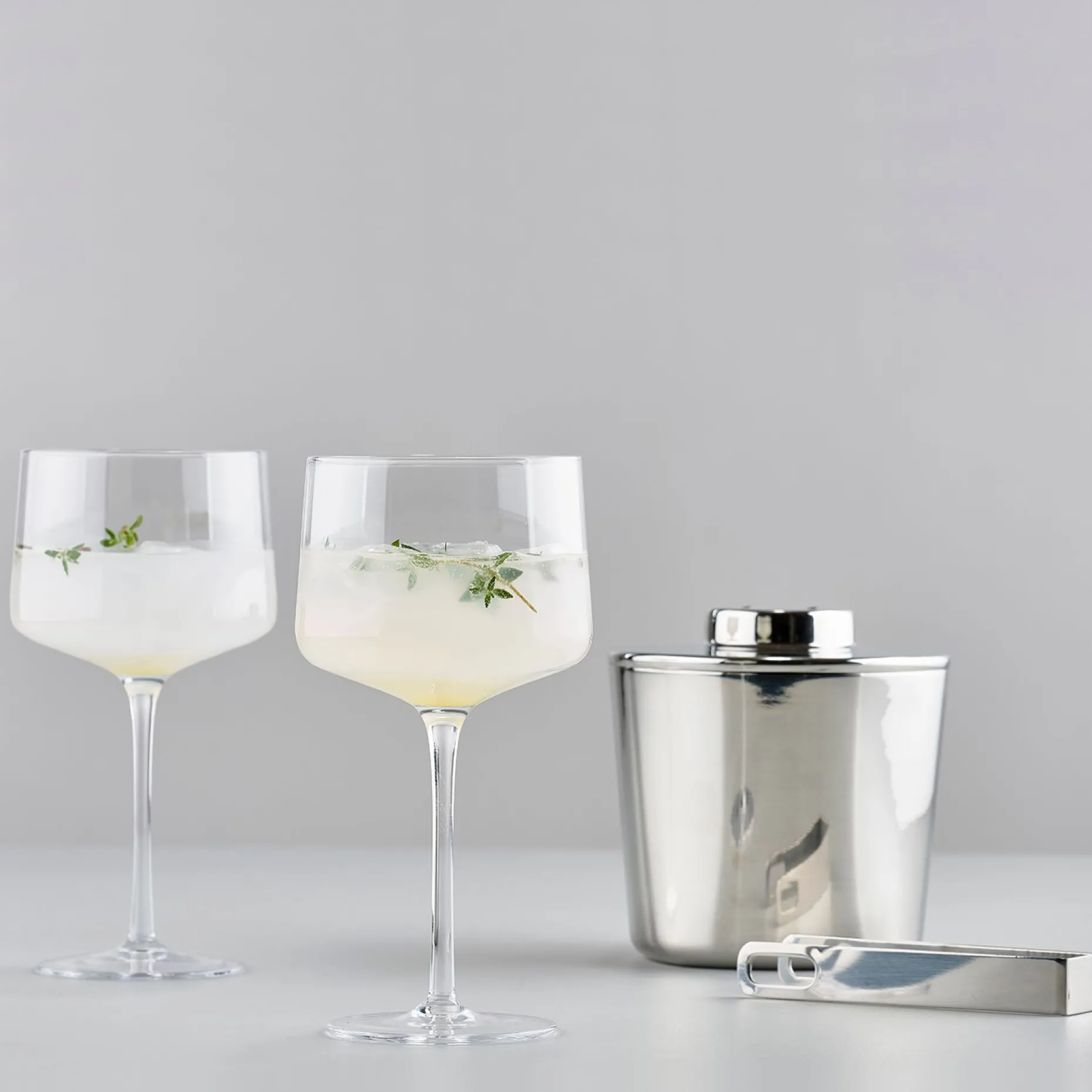 Rocks Copa/Gt Glass 2-Stk.
