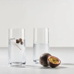 Rocks Shotglass 3-Stk.