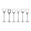 Rom Snapsglass 2,5 5 Cl 6 Deler