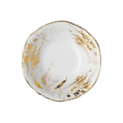 Rosenthal Heritage Midas Fruktskal 15 Cm