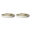 Sablo Eggeglass O 10 Cm 2-Pakning