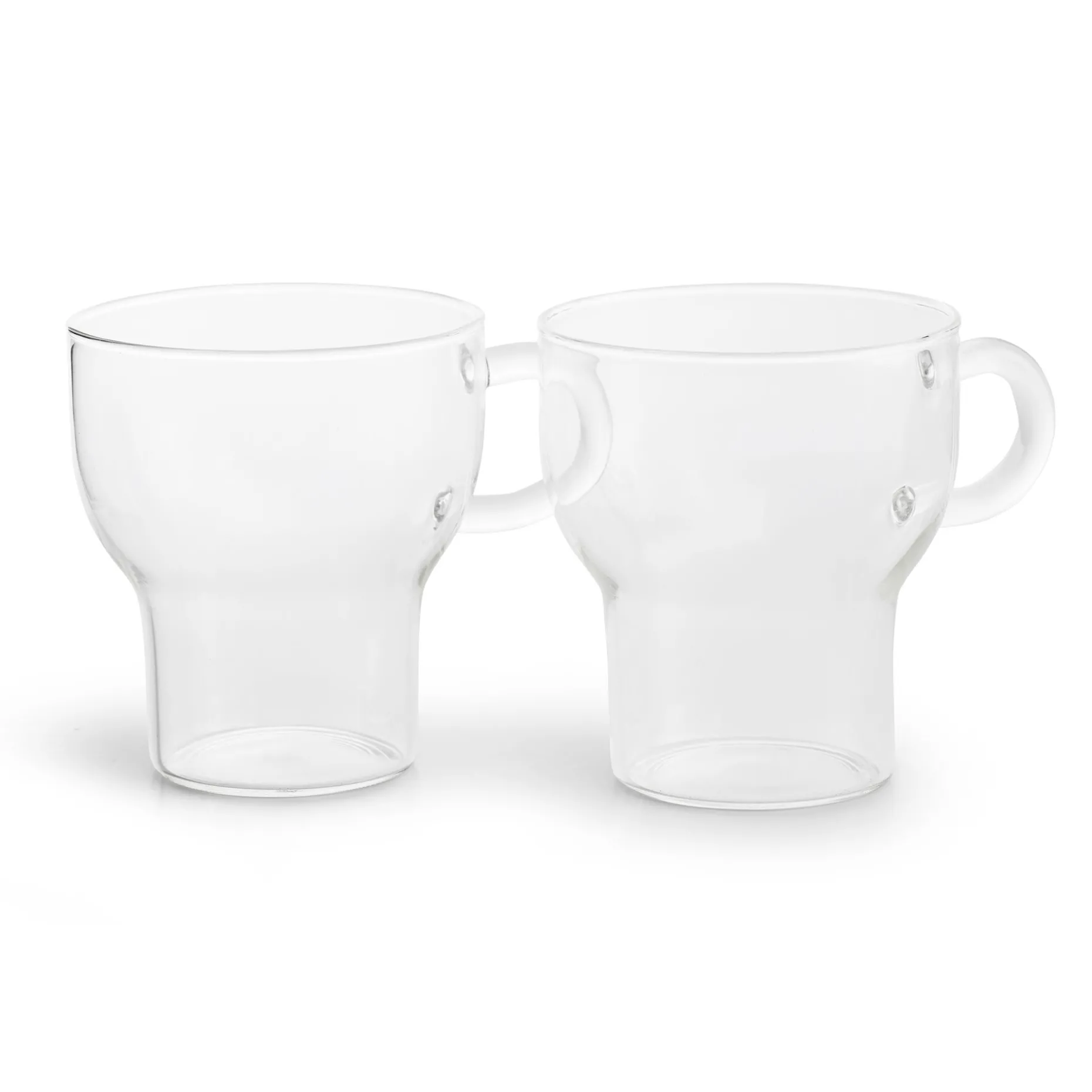 Sagaform Glasskopp 25 Cl 2-Stk.