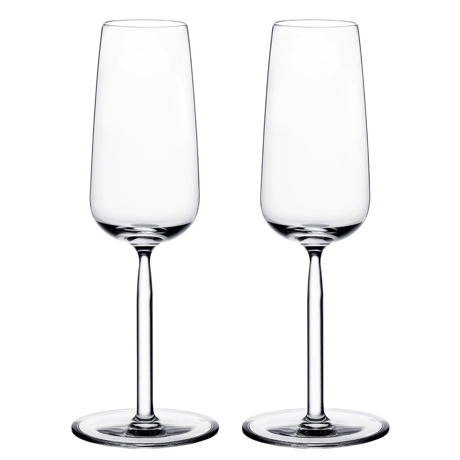 Senta Champagneglass 2-Pack