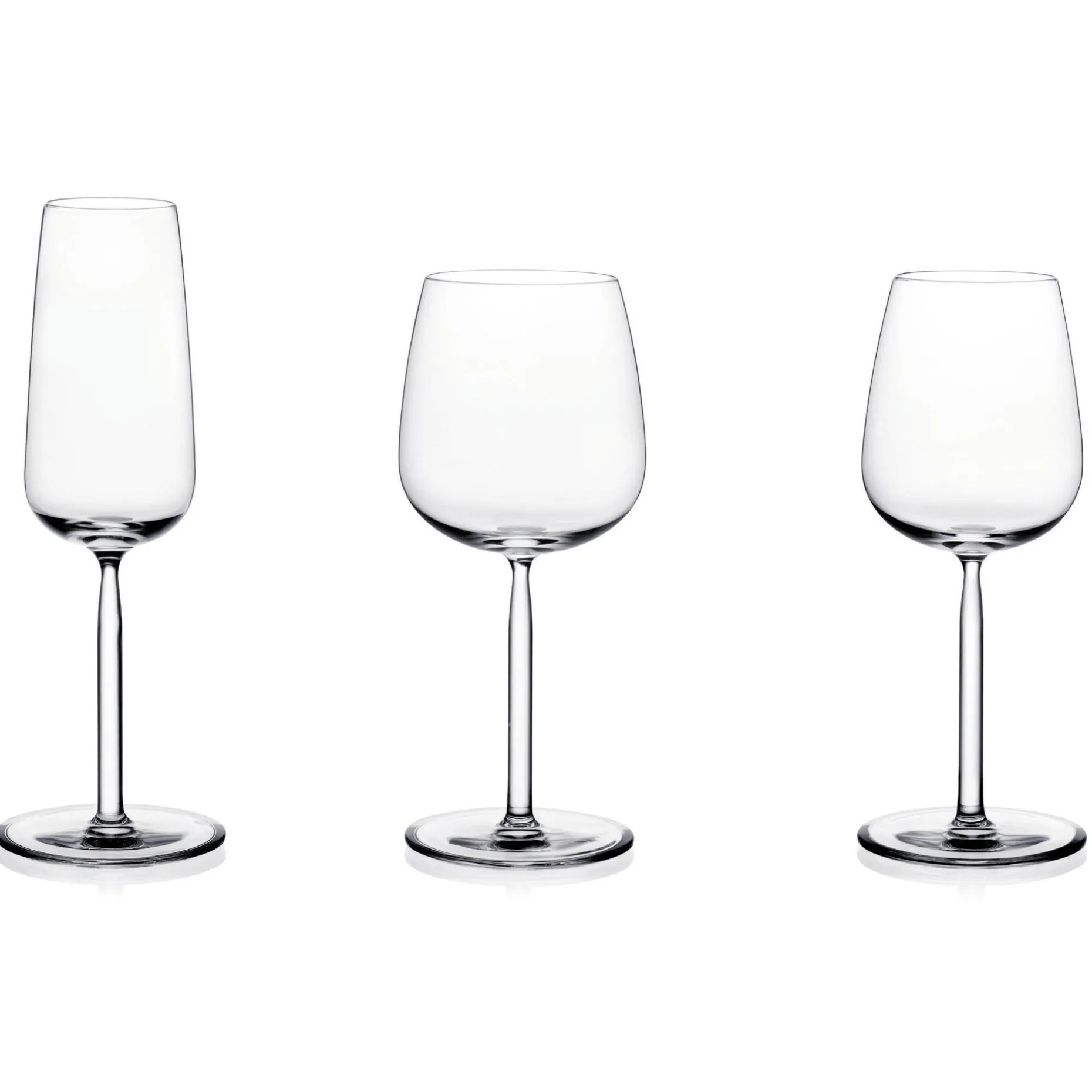 Senta Champagneglass 2-Pack