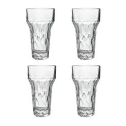 Silex Ølglass 43 Cl 4-Pakning