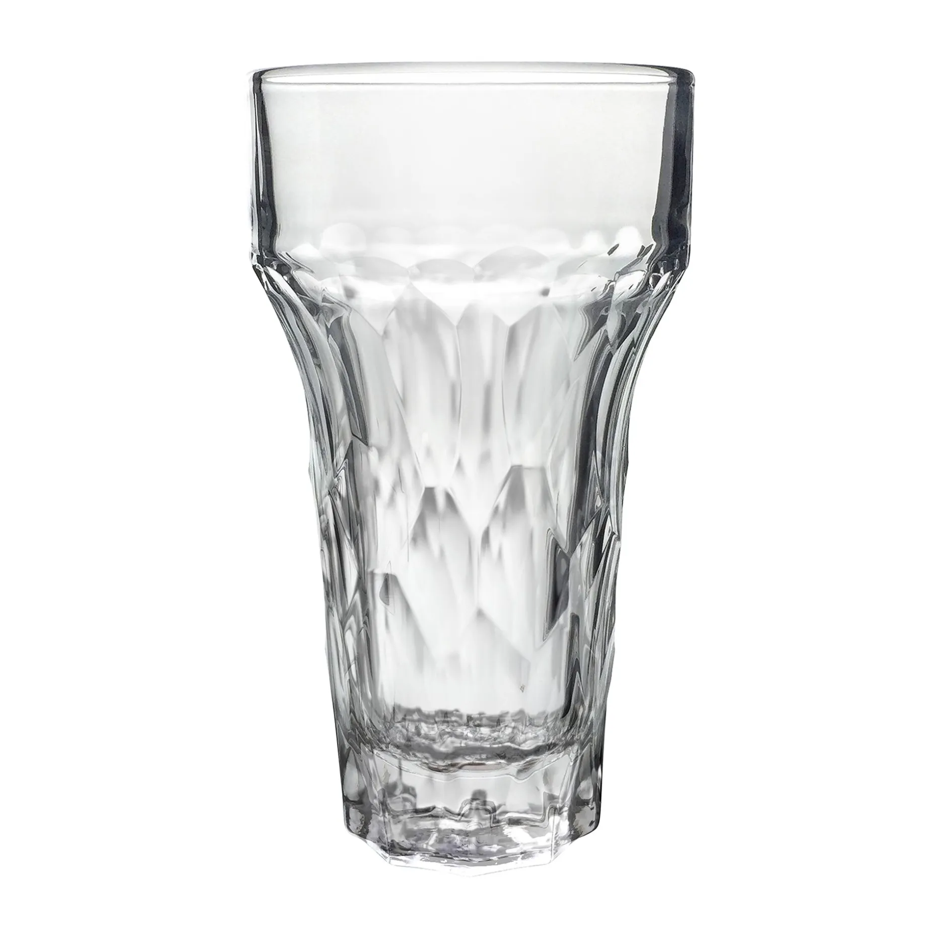 Silex Ølglass 43 Cl 4-Pakning