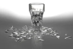 Silex Ølglass 43 Cl 4-Pakning